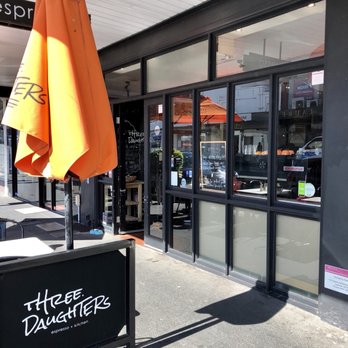Three Daughters - Cafes Near Me - Ivanhoe, VIC Three Daughters - Cafes Near Me - Ivanhoe, VIC