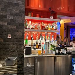 The BŌL - Bar