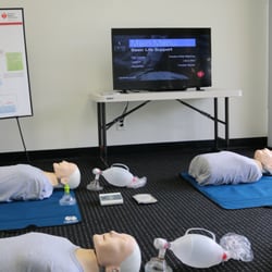 Rescue Squad CPR