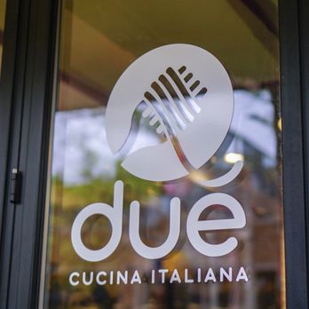 Due' Cucina - Capitol Hill - Exterior Sign - IG: @nelson_eats - Italian Near Me - Seattle, Washington Due' Cucina - Capitol Hill - Exterior Sign - IG: @nelson_eats - Italian Near Me - Seattle, Washington