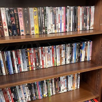 Remix Market - Orange - One of the several DVD cabinets - Furniture Stores Near Me - Orange, California Remix Market - Orange - One of the several DVD cabinets - Furniture Stores Near Me - Orange, California