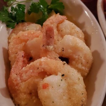Basque Norte - Fried shrimp - Spanish Near Me - Chico, California