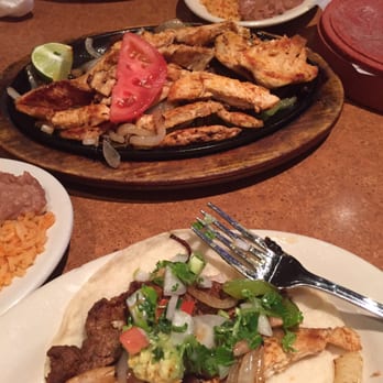 Amelia's - Amelias is my favorite spot!! To go alone or with my boys! - Mexican Near Me - Rowlett, Texas