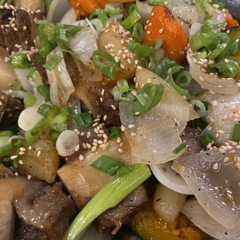 Jin Cook - Galbi JJIM - Korean Near Me - Buena Park, California Jin Cook - Galbi JJIM - Korean Near Me - Buena Park, California