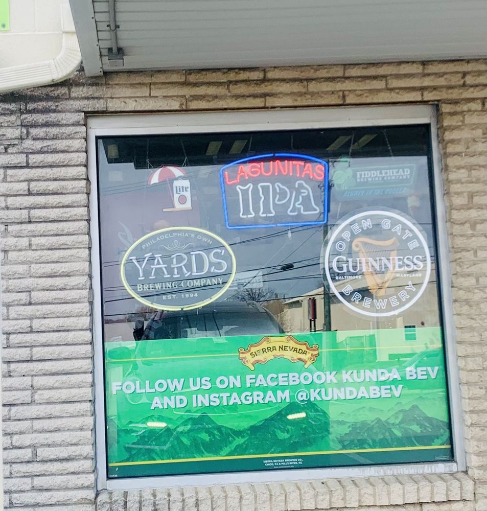 KUNDA BEVERAGE Updated September 2024 342 Photos & 23 Reviews 349