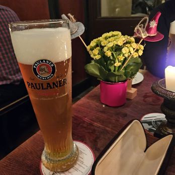 Wirtshaus in der Au - German Near Me - Munich, BY Wirtshaus in der Au - German Near Me - Munich, BY