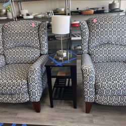 Mission Thrift Store