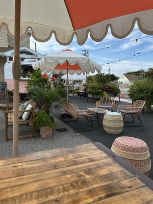 Black Eyed Susans Tavern & Restaurant by null