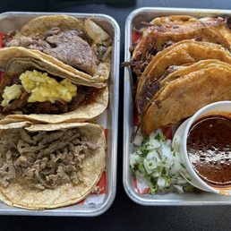 Al Pastor Tacos
