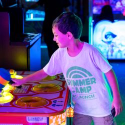 Launch Family Entertainment