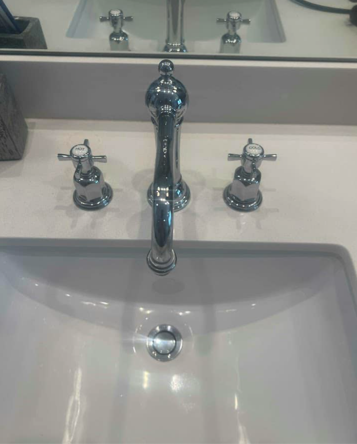 Slide of Rapid Rooter Plumbing