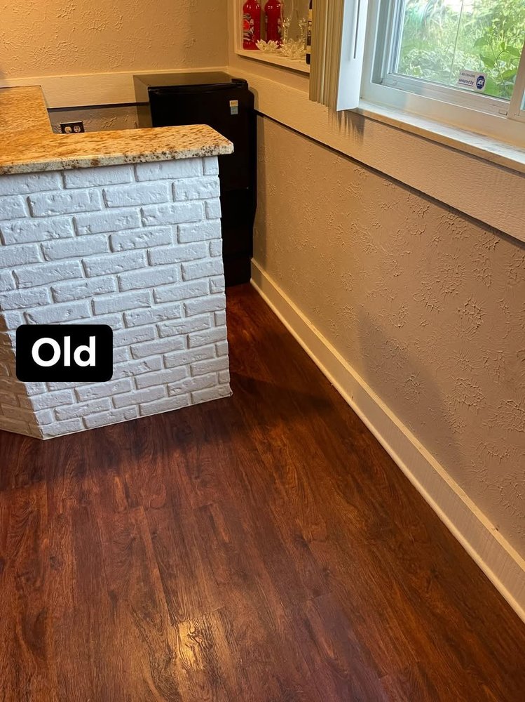 Slide of RC Construction Repair and Remodeling