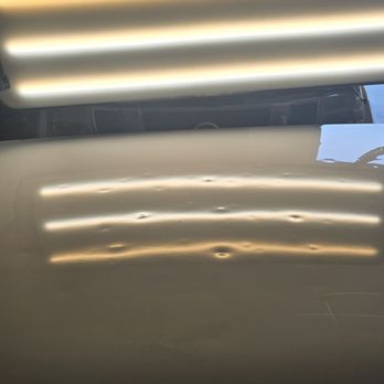 Aftermath PDR - Mobile Dent Repair Near Me - Plano, Texas