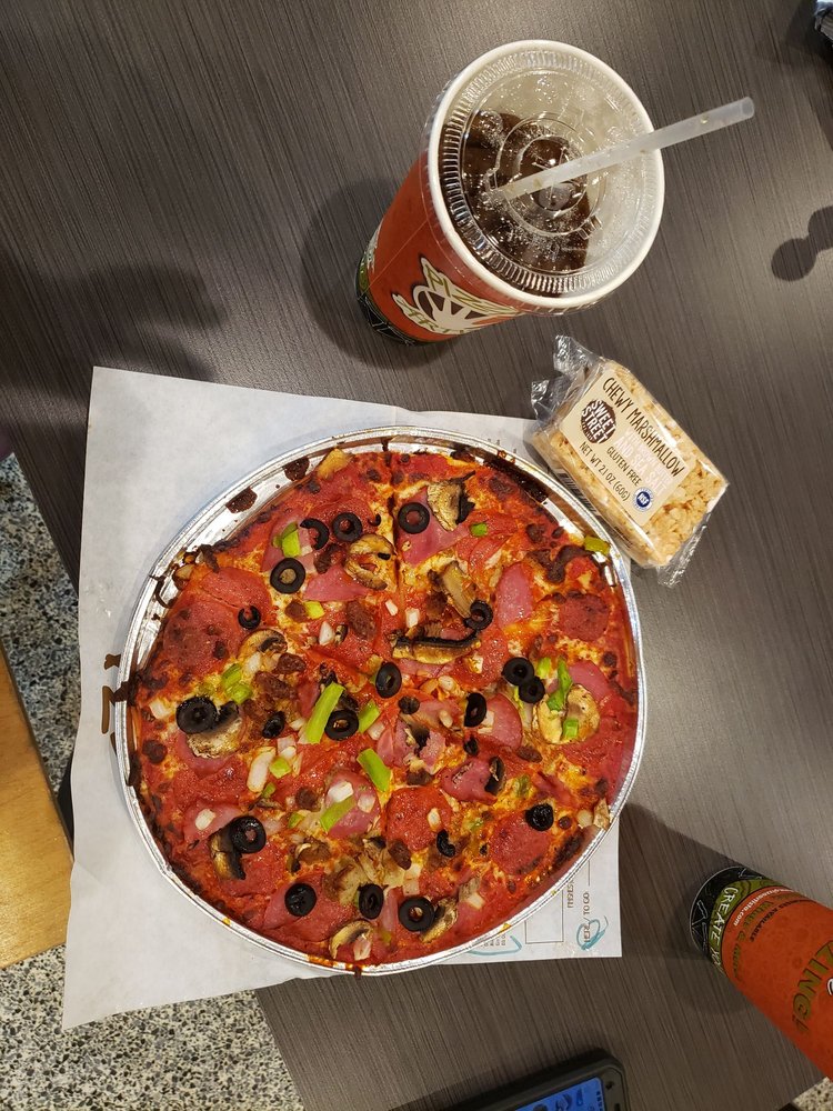 PIZZA ARTISTA Updated September 2024 131 Photos & 69 Reviews 420