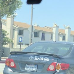 David's Driving School