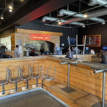 Bucharest Grill - Indoor dining is closed but it's so easy to order online or at the counter. (3/14/21). - Mediterranean Near Me - Detroit, Michigan Bucharest Grill - Indoor dining is closed but it's so easy to order online or at the counter. (3/14/21). - Mediterranean Near Me - Detroit, Michigan