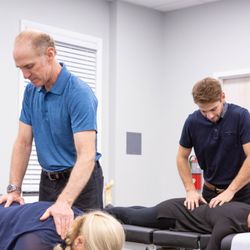 Sutton Place Chiropractic - Ridgewood
