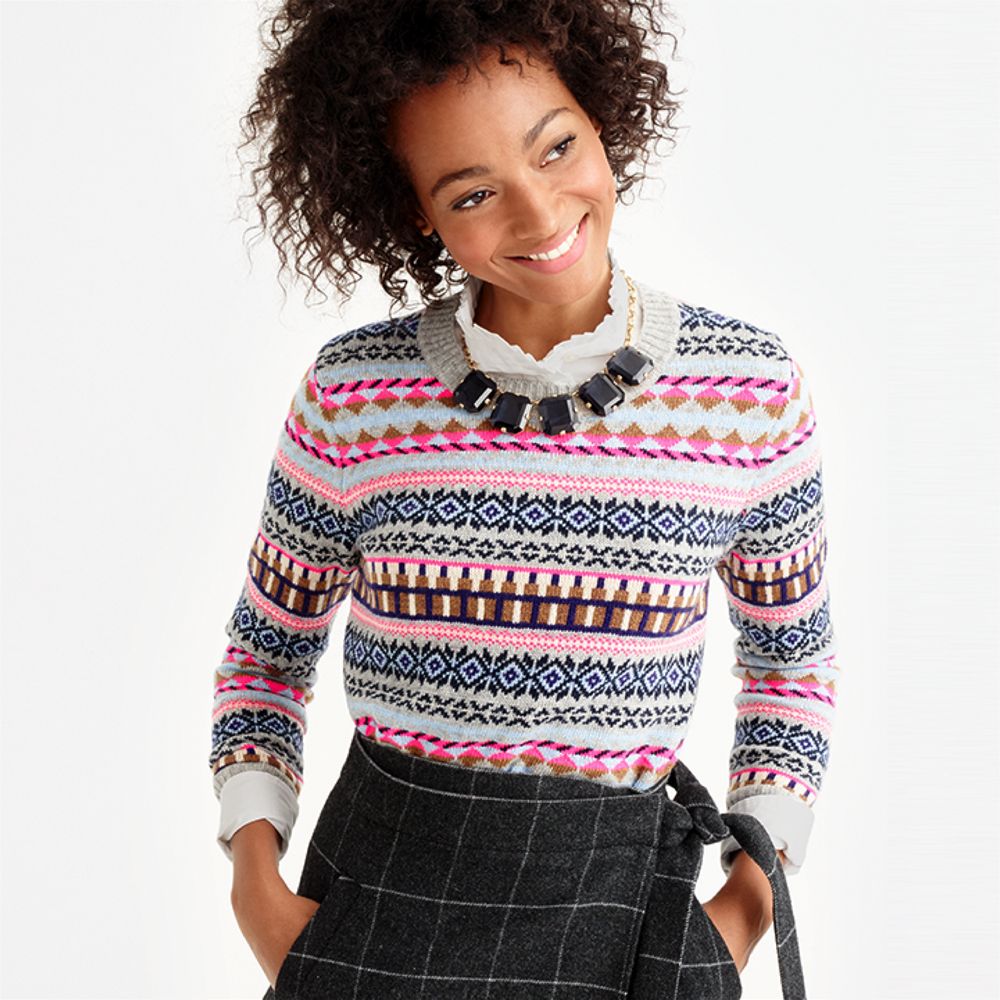 j crew outlet canada