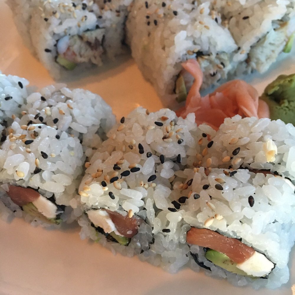 The Sushi Bar - Sushi Bars Near Me - Edmond, Oklahoma The Sushi Bar - Sushi Bars Near Me - Edmond, Oklahoma