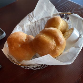 All Steak Restaurant - Complimentary bread - Bars Near Me - Cullman, Alabama All Steak Restaurant - Complimentary bread - Bars Near Me - Cullman, Alabama