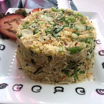 Randiwa - fried- rice - Sri Lankan Near Me - Staten Island, New York
