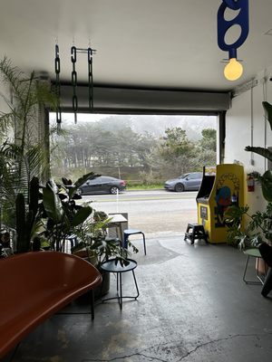 Craftsman Coffee by null