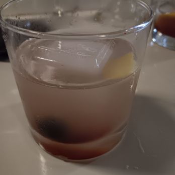 Sawyer & Co - Gainsbourg with Gin and St Germain - Diners Near Me - Austin, Texas Sawyer & Co - Gainsbourg with Gin and St Germain - Diners Near Me - Austin, Texas
