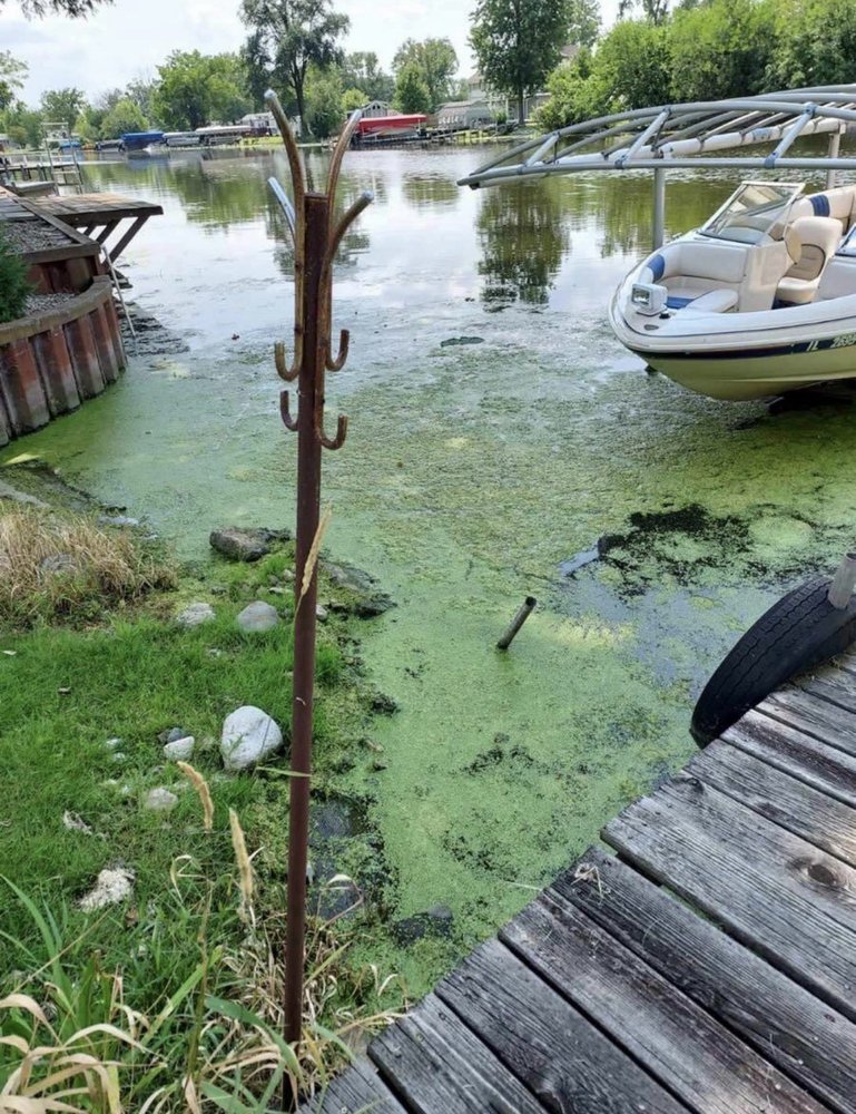 Slide of Trydent Odd Jobs