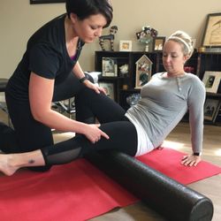 Mobile Chiropractic and Wellness - Recommendations for exercises and rehab