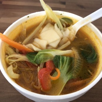 Himalayan Kitchen - Vegetable Thenthuk Soup - Himalayan/Nepalese Near Me - Smyrna, Georgia Himalayan Kitchen - Vegetable Thenthuk Soup - Himalayan/Nepalese Near Me - Smyrna, Georgia
