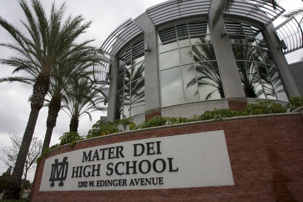 MATER DEI HIGH SCHOOL - Updated June 2026 - 73 Photos & 36 Reviews