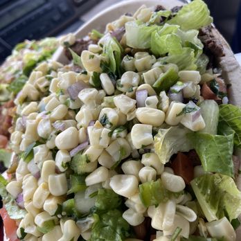 Chipotle Mexican Grill - Steak bowl - Mexican Near Me - Millington, Tennessee