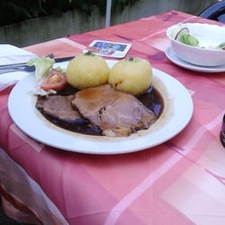 Gasthof Fränkische Schweiz