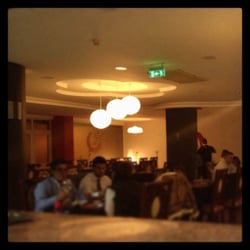 Restaurante Kitai