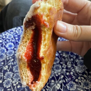 John's Donuts - Donuts Near Me - Saint Louis, Missouri