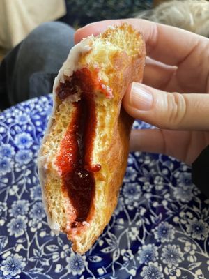 John's Donuts by null