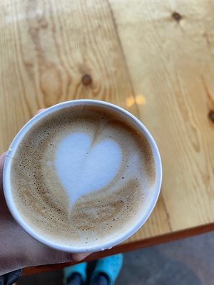 Backporch Coffee Roasters by null