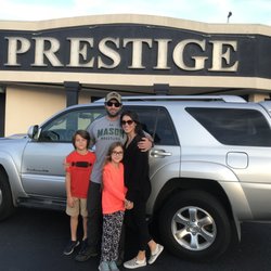 Prestige Auto Group