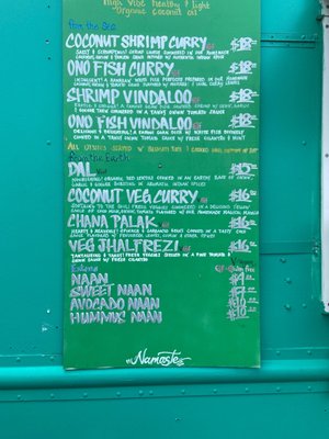 Cafe Turmeric by null