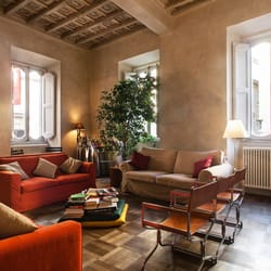 From Home to Rome
