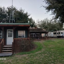 Buena Vista RV Park