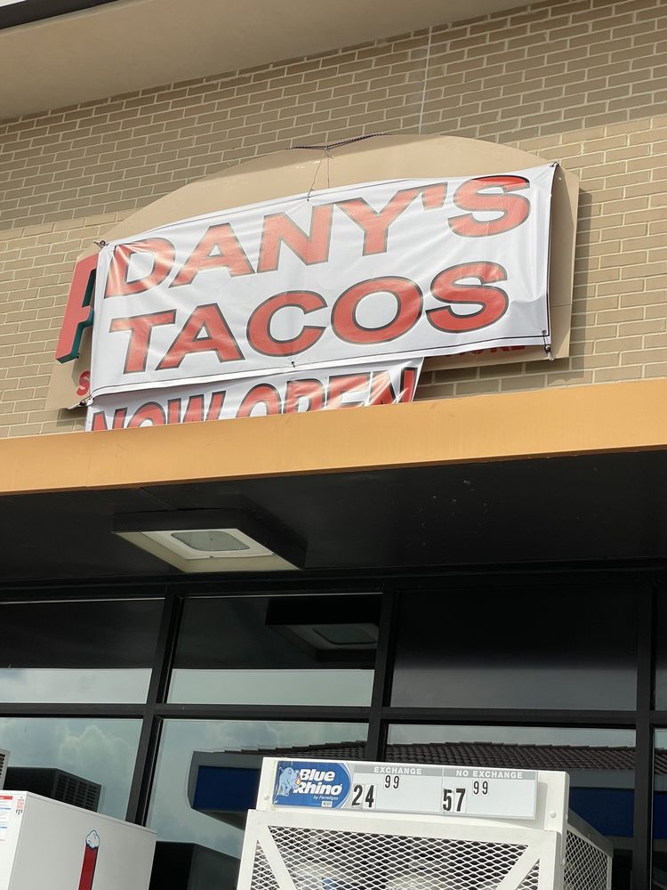 Dany’s Tacos