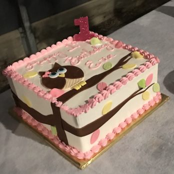 Sweet C's - Cake from Sweet C's - Cupcakes Near Me