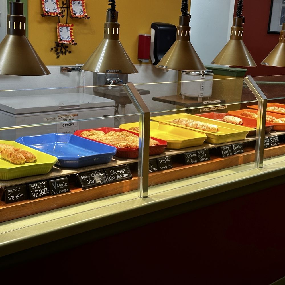 Food warmers Food warmers
