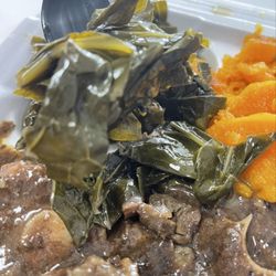 Granny’s Soulfood
