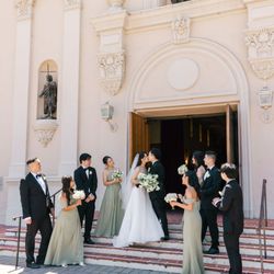 Fanfare Florals