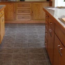 Morgan Kitchen & Bath - Tile Flooring