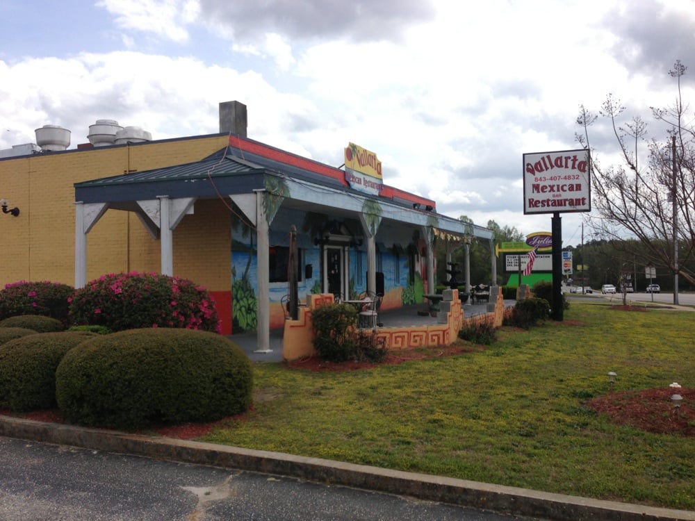 Vallarta Restaurant
