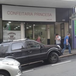 Confeitaria Princesa