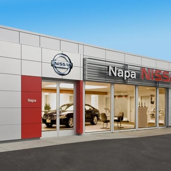 Napa Nissan - Napa's Best Auto Dealership - Car Dealers Near Me - Napa, California Napa Nissan - Napa's Best Auto Dealership - Car Dealers Near Me - Napa, California